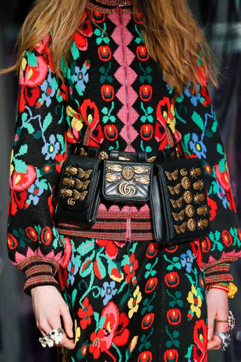 gucci bag fall 2017|gucci dresses fall 2017.